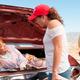 Illustration for article titled The Comeback: “Valerie Cooks In The Desert”
